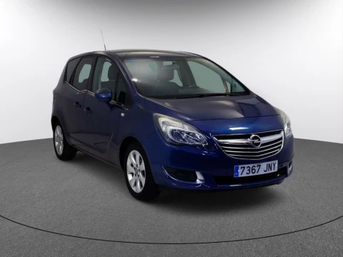 Opel MERIVA 1.4 NET 140 CV EXCELLENCE