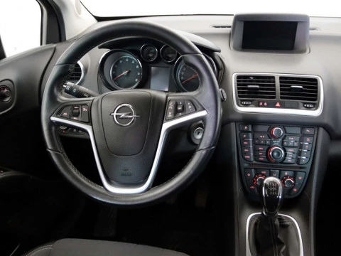Opel MERIVA 1.4 NET 140 CV EXCELLENCE