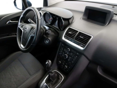 Opel MERIVA 1.4 NET 140 CV EXCELLENCE