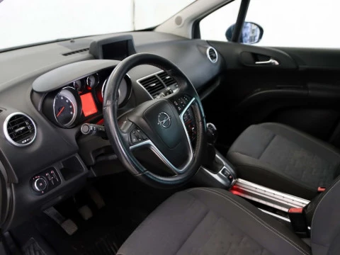 Opel MERIVA 1.4 NET 140 CV EXCELLENCE