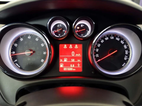 Opel MERIVA 1.4 NET 140 CV EXCELLENCE