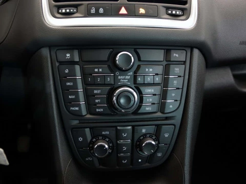 Opel MERIVA 1.4 NET 140 CV EXCELLENCE