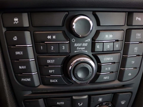 Opel MERIVA 1.4 NET 140 CV EXCELLENCE