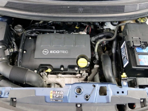 Opel MERIVA 1.4 NET 140 CV EXCELLENCE