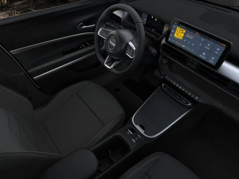 Jeep Avenger 1.2 eHybrid 81kW (110CV) Altitude