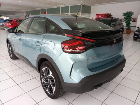 Citroën C4 1.2 PURETECH 130 S&S FEEL PACK 5P