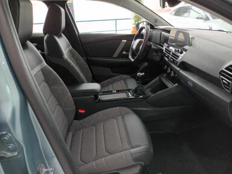 Citroën C4 1.2 PURETECH 130 S&S FEEL PACK 5P