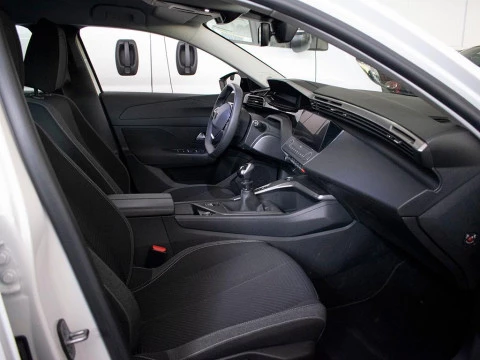 Peugeot 308 fam. 1.2 PURETECH 130 ACTIVE PACK SW 5P