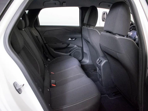 Peugeot 308 fam. 1.2 PURETECH 130 ACTIVE PACK SW 5P