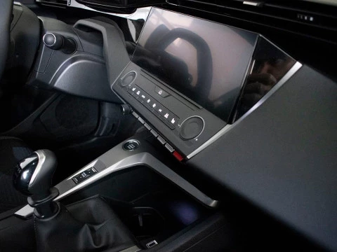 Peugeot 308 fam. 1.2 PURETECH 130 ACTIVE PACK SW 5P