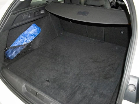 Peugeot 308 fam. 1.2 PURETECH 130 ACTIVE PACK SW 5P