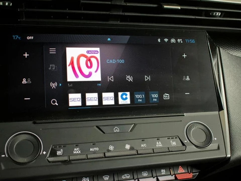 Peugeot 308 fam. 1.2 PURETECH 130 ACTIVE PACK SW 5P