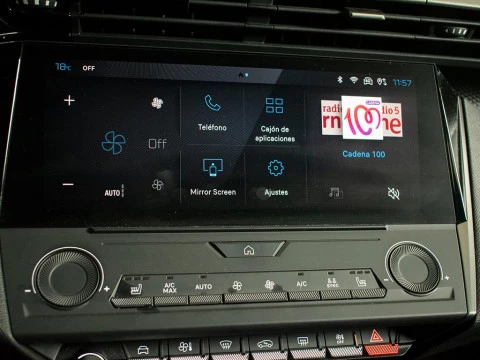 Peugeot 308 fam. 1.2 PURETECH 130 ACTIVE PACK SW 5P