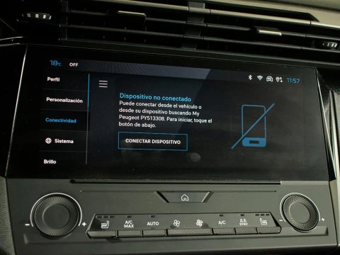 Peugeot 308 fam. 1.2 PURETECH 130 ACTIVE PACK SW 5P