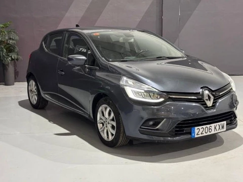 Renault Clio Limited Energy TCe 66kW (90CV)