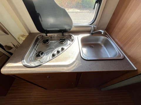 RIMOR DYNAMIC DYNAMIC 28