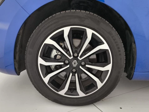 Renault Clio  Hibrido  E-TECH Full Hybrid Techno 105kW