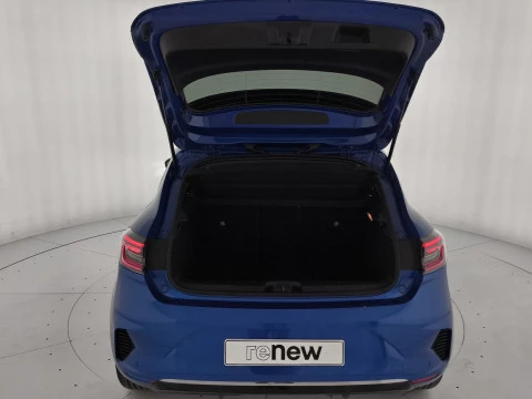 Renault Clio  Hibrido  E-TECH Full Hybrid Techno 105kW