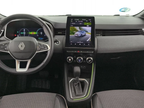 Renault Clio  Hibrido  E-TECH Full Hybrid Techno 105kW
