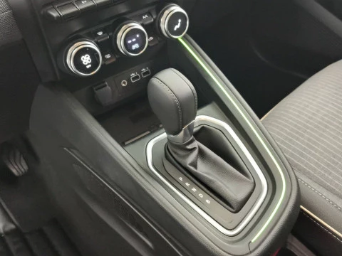 Renault Clio  Hibrido  E-TECH Full Hybrid Techno 105kW