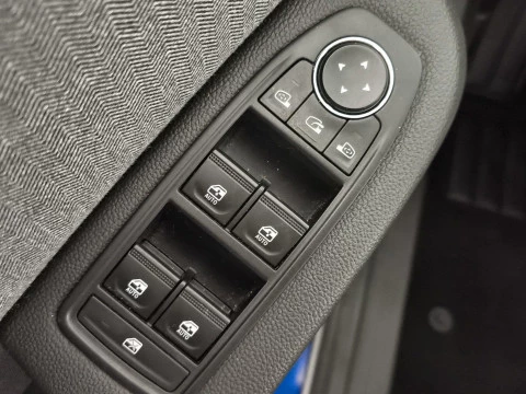 Renault Clio  Hibrido  E-TECH Full Hybrid Techno 105kW