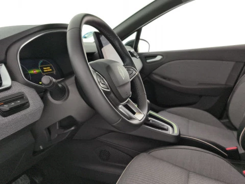 Renault Clio  Hibrido  E-TECH Full Hybrid Techno 105kW