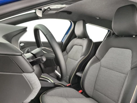 Renault Clio  Hibrido  E-TECH Full Hybrid Techno 105kW