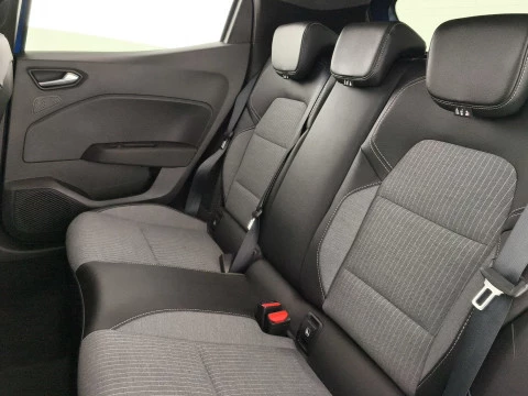 Renault Clio  Hibrido  E-TECH Full Hybrid Techno 105kW