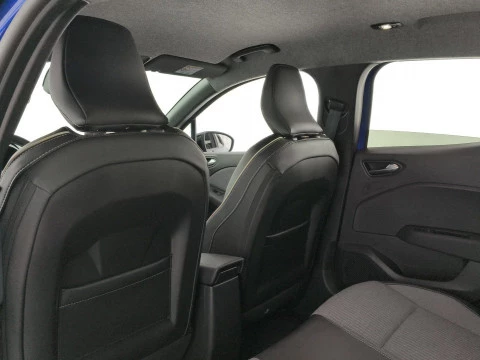 Renault Clio  Hibrido  E-TECH Full Hybrid Techno 105kW