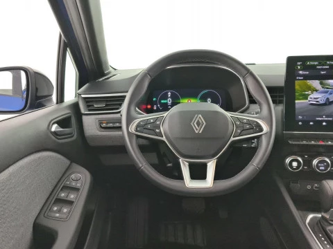 Renault Clio  Hibrido  E-TECH Full Hybrid Techno 105kW