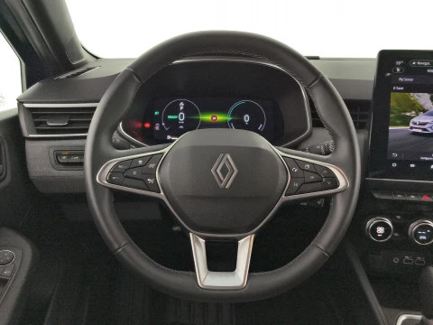 Renault Clio  Hibrido  E-TECH Full Hybrid Techno 105kW