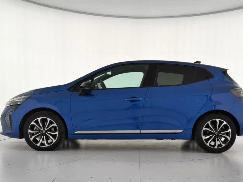 Renault Clio  Hibrido  E-TECH Full Hybrid Techno 105kW