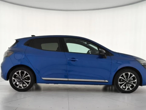 Renault Clio  Hibrido  E-TECH Full Hybrid Techno 105kW