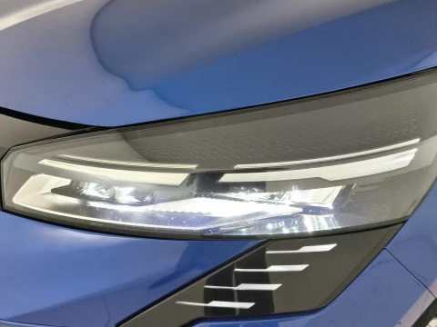 Renault Clio  Hibrido  E-TECH Full Hybrid Techno 105kW