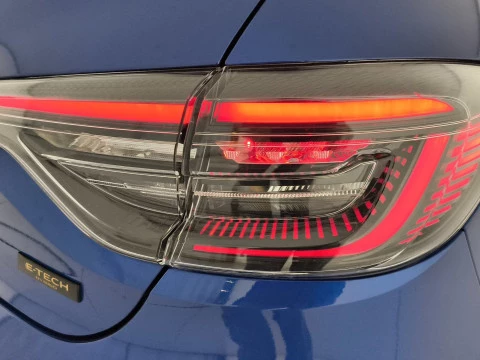 Renault Clio  Hibrido  E-TECH Full Hybrid Techno 105kW