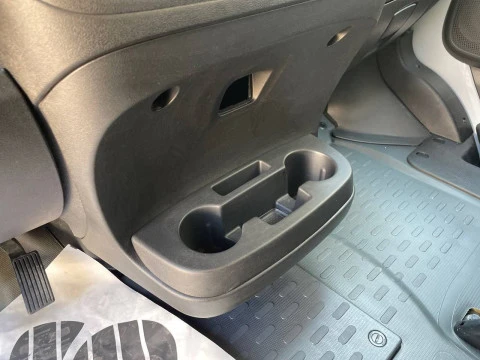Fiat e-Ducato e-Ducato Furgón 3.500 L3 H2 47 kW