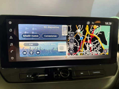 Nissan juke DIG-T 84 kW (114 CV) DCT 7V N-Connecta