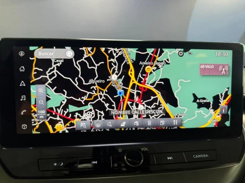 Nissan juke DIG-T 84 kW (114 CV) DCT 7V N-Connecta