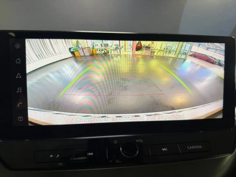 Nissan juke DIG-T 84 kW (114 CV) DCT 7V N-Connecta