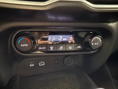 Nissan juke DIG-T 84 kW (114 CV) DCT 7V N-Connecta