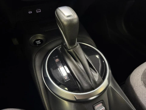 Nissan juke DIG-T 84 kW (114 CV) DCT 7V N-Connecta