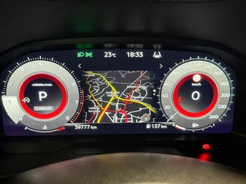 Nissan juke DIG-T 84 kW (114 CV) DCT 7V N-Connecta