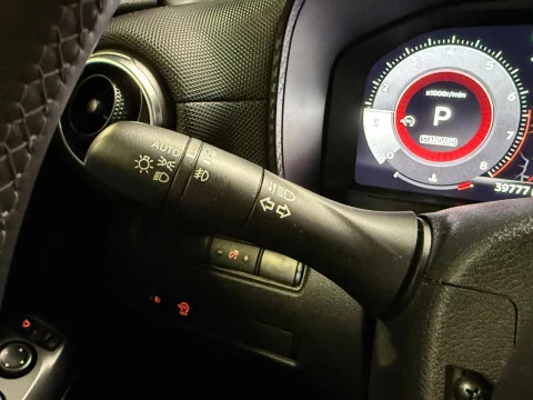 Nissan juke DIG-T 84 kW (114 CV) DCT 7V N-Connecta