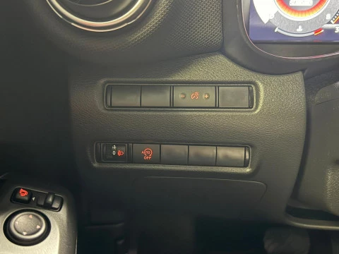 Nissan juke DIG-T 84 kW (114 CV) DCT 7V N-Connecta