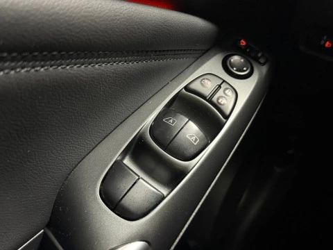 Nissan juke DIG-T 84 kW (114 CV) DCT 7V N-Connecta