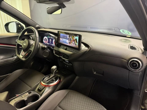 Nissan juke DIG-T 84 kW (114 CV) DCT 7V N-Connecta