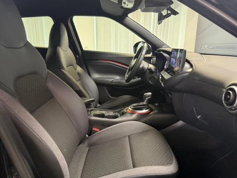 Nissan juke DIG-T 84 kW (114 CV) DCT 7V N-Connecta