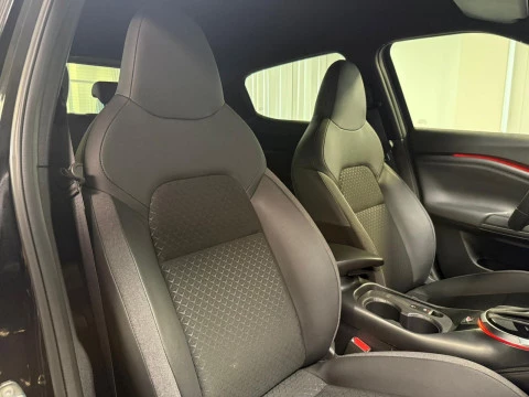 Nissan juke DIG-T 84 kW (114 CV) DCT 7V N-Connecta