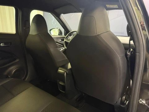 Nissan juke DIG-T 84 kW (114 CV) DCT 7V N-Connecta