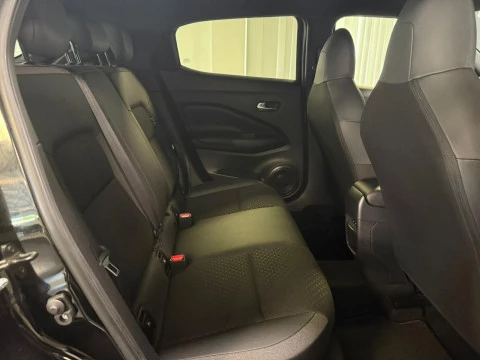 Nissan juke DIG-T 84 kW (114 CV) DCT 7V N-Connecta